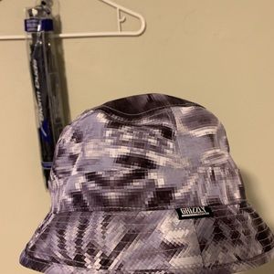 Grizzly Bucket Hat